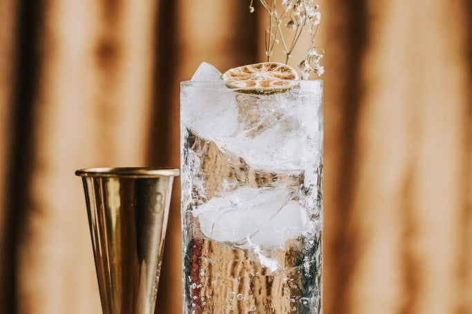 5 Cozy Highball Glass Cocktails For Your Fall and Winter Gatherings - Tipsy Cocktail Supply Co.