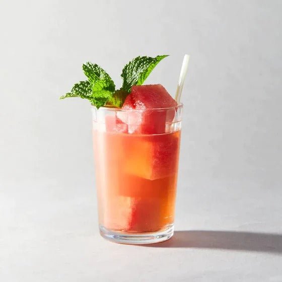 Creating the Perfect Mocktail with Tipsy Cocktail Supply Co. - Tipsy Cocktail Supply Co.