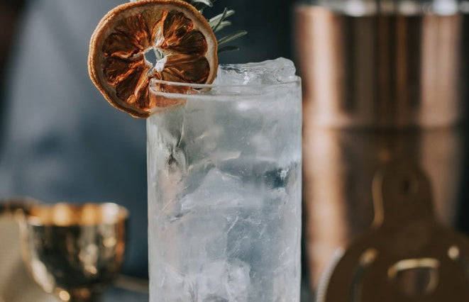 How To Make Dehydrated Orange Slices For Cocktails - Tipsy Cocktail Supply Co.