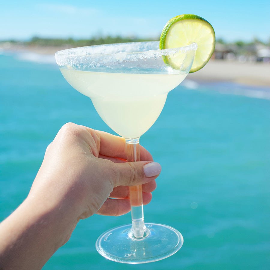 Margarita Mystery - Tipsy Cocktail Supply Co.