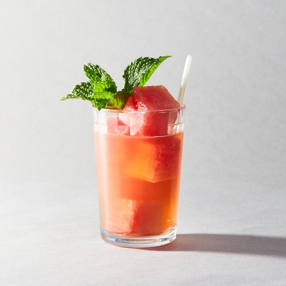 Morris Kitchen's Bourbon Watermelon - Tipsy Cocktail Supply Co.