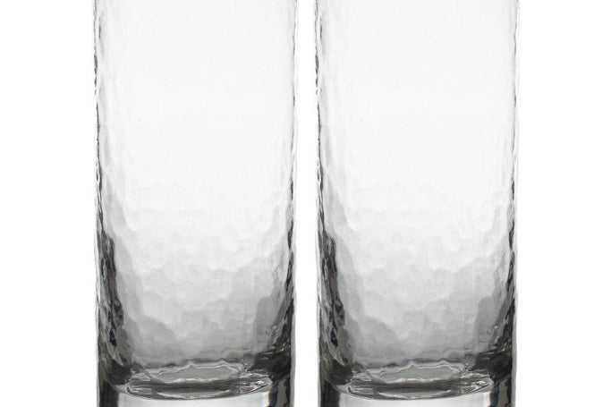 Why Is It Called A Highball Glass? The Story Behind This Iconic Cocktail Glass - Tipsy Cocktail Supply Co.