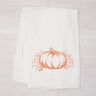 Pumpkin Bar Towel - Tipsy Cocktail Supply Co.