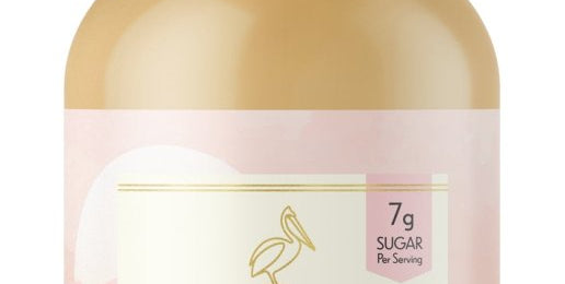 Lychee Blossom Martini Mixer - Tipsy Cocktail Supply Co.