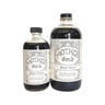 Black Cherry Shrub 16 oz. - Tipsy Cocktail Supply Co.