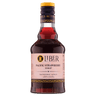 Pacific Strawberry Syrup - Tipsy Cocktail Supply Co.
