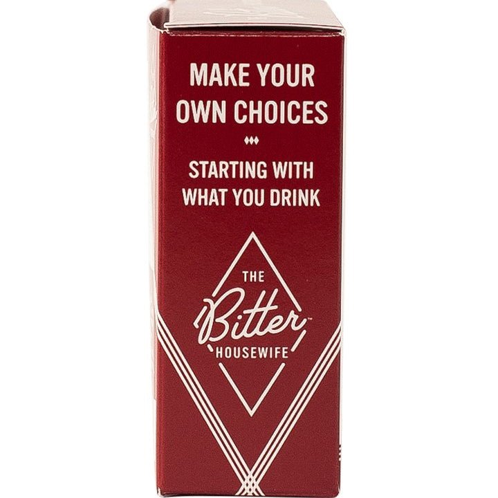 Bitters Sampler Set 2 - Tipsy Cocktail Supply Co.
