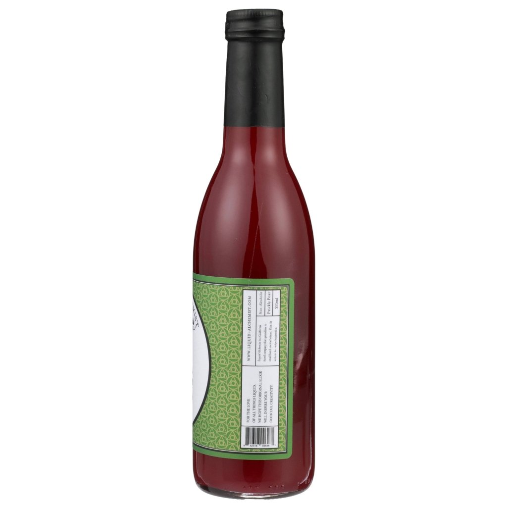 Prickly Pear Cocktail Syrup - Tipsy Cocktail Supply Co.