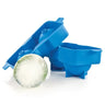 2.25" Ice Cube Spheres Mold - Tipsy Cocktail Supply Co.