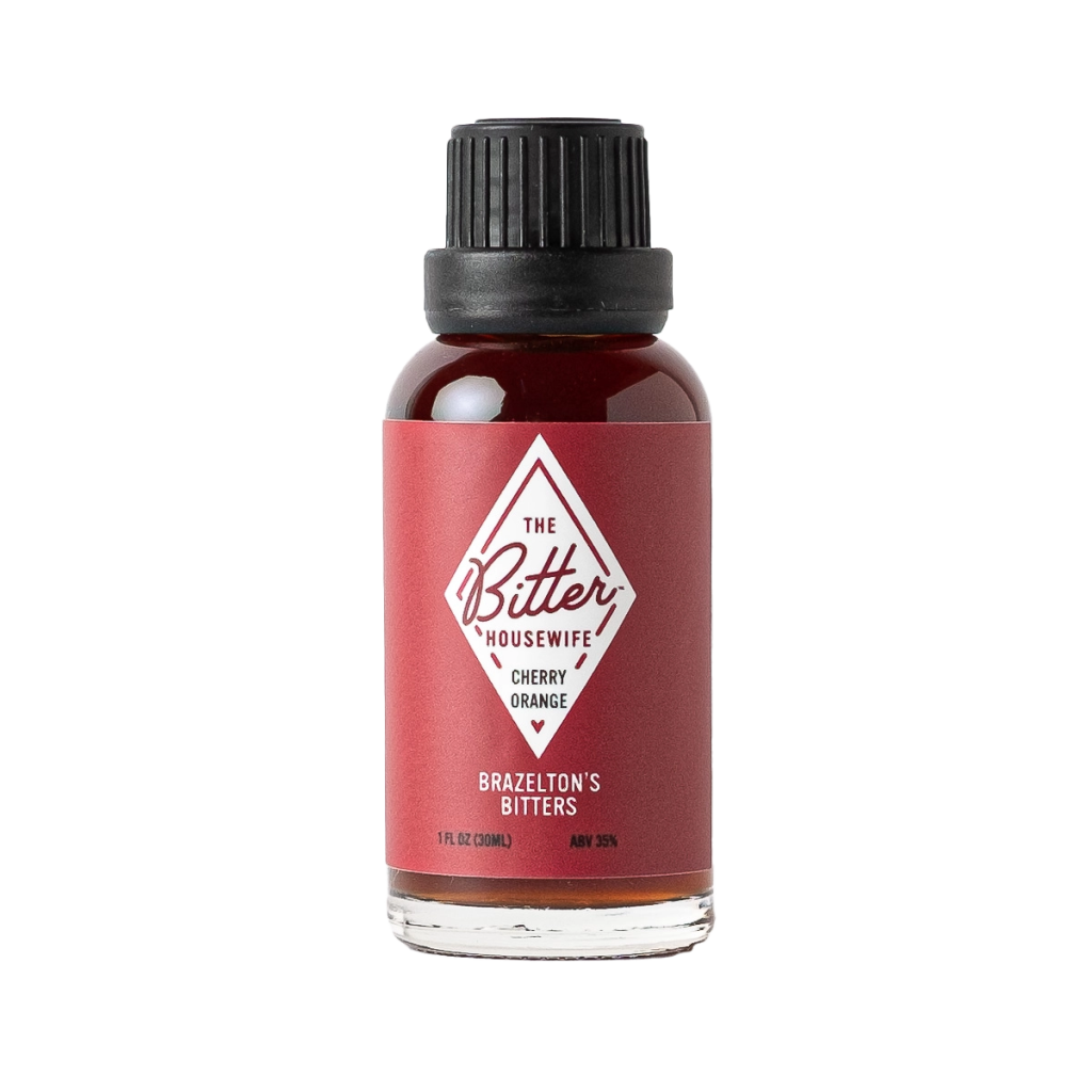 Limited Edition Brazelton's Bitters - Tipsy Cocktail Supply Co.