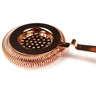Hawthorne Strainer (Deluxe Antique - Style) - Tipsy Cocktail Supply Co.