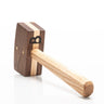 Ice Mallet (Black Walnut) | BIC Originals - Tipsy Cocktail Supply Co.