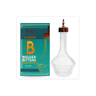 Bigger Bitters Bottles (3oz/90ml) - Tipsy Cocktail Supply Co.