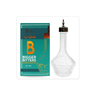 Bigger Bitters Bottles (3oz/90ml) - Tipsy Cocktail Supply Co.