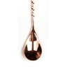 Teardrop Barspoon - 12"/30cm (Standard length) - Tipsy Cocktail Supply Co.