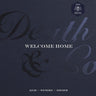 Death & Co Welcome Home Cocktail Book - Tipsy Cocktail Supply Co.