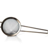 Fine Mesh Strainers