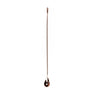 Teardrop Barspoon - 16"/40cm (Long)