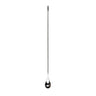 Teardrop Barspoon - 16"/40cm (Long) - Tipsy Cocktail Supply Co.