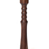Hand Carved Muddler | Black Walnut | Made in USA