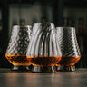 Neat Pour Glass | Hand-Blown | Made in USA