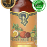 Passion Fruit Citrus Syrup - Tipsy Cocktail Supply Co.