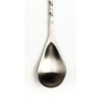 Teardrop Barspoon - 12"/30cm (Standard length) - Tipsy Cocktail Supply Co.