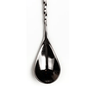 Teardrop Barspoon - 12"/30cm (Standard length) - Tipsy Cocktail Supply Co.
