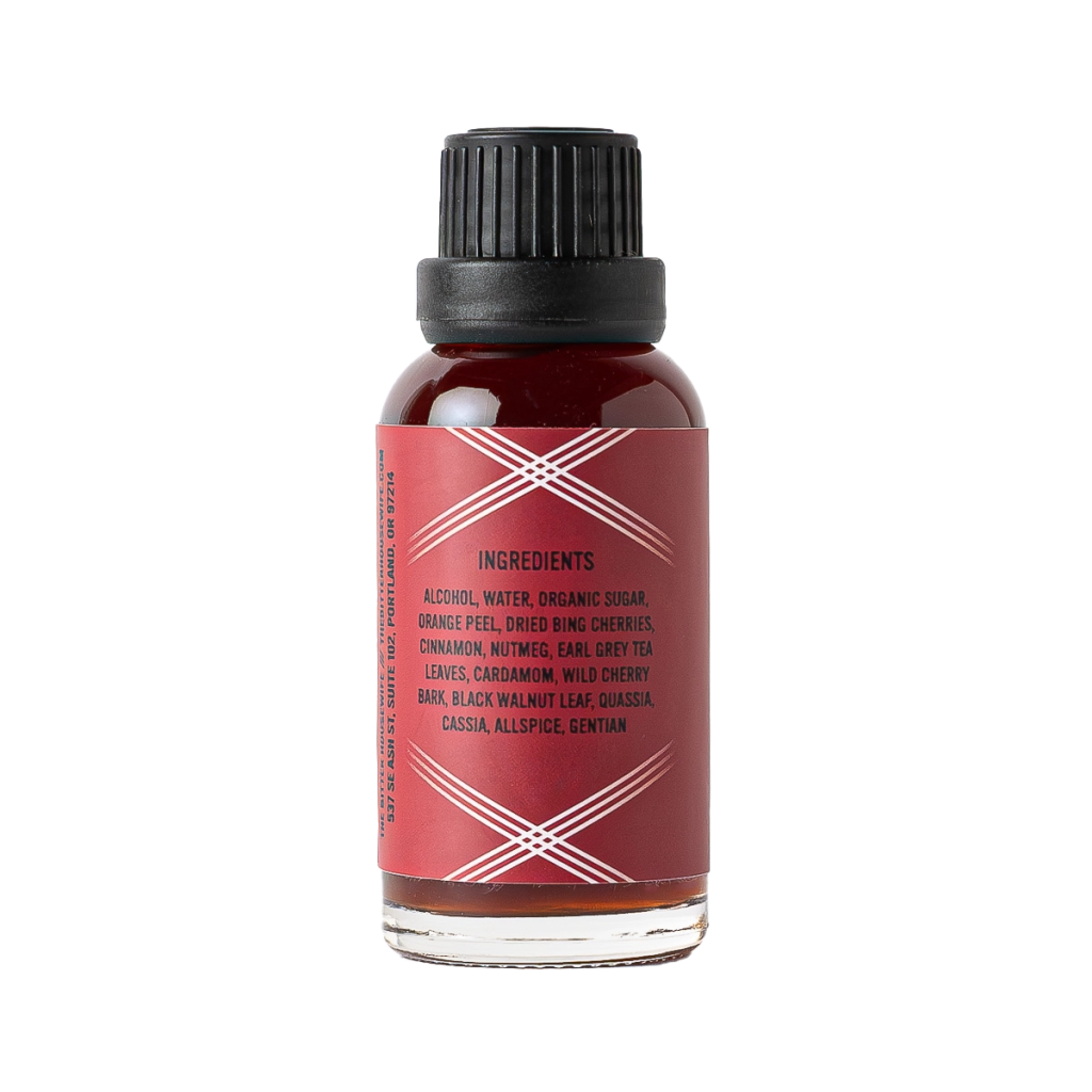 Limited Edition Brazelton's Bitters - Tipsy Cocktail Supply Co.