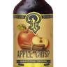 Apple Crisp Syrup - Tipsy Cocktail Supply Co.