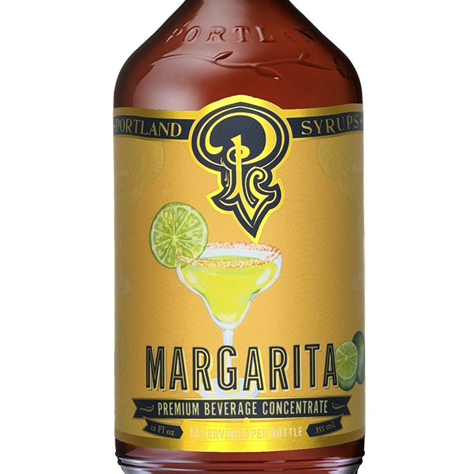Margarita Syrup - Tipsy Cocktail Supply Co.