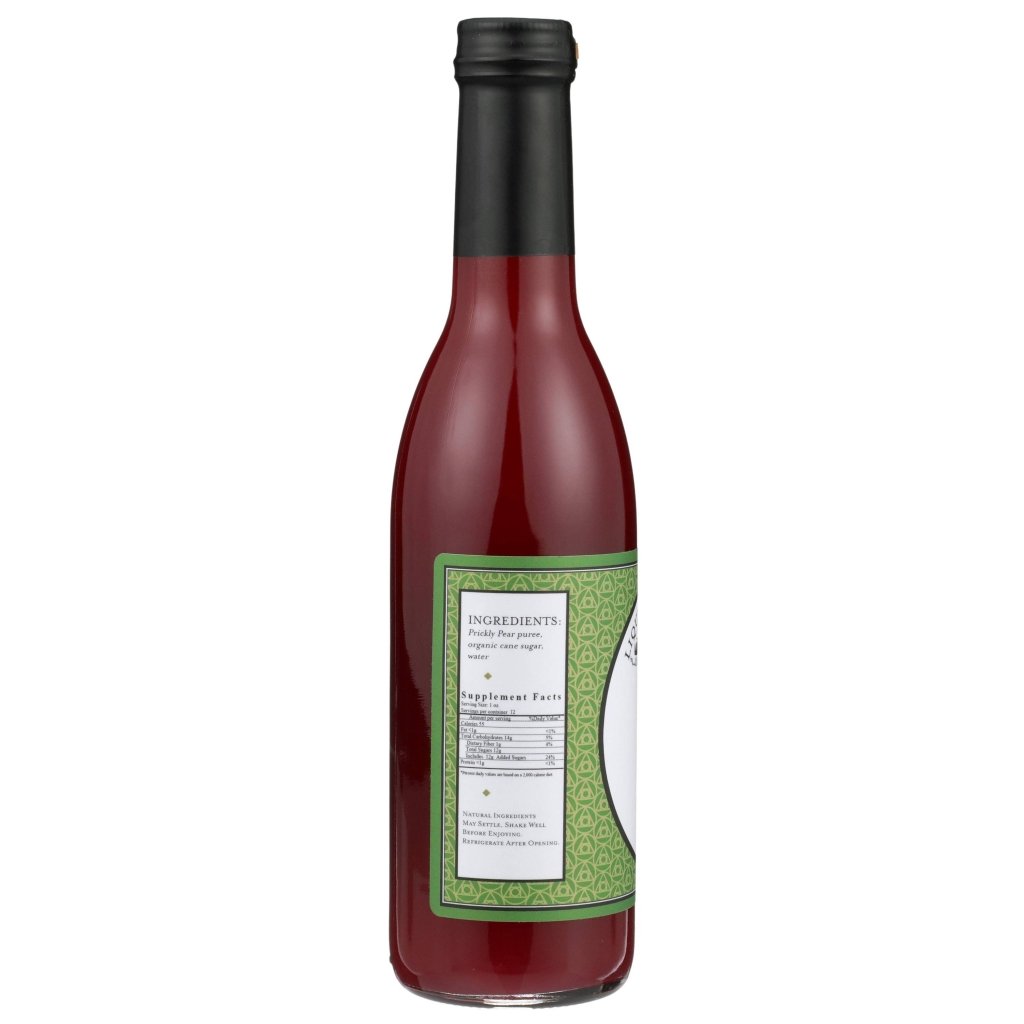 Prickly Pear Cocktail Syrup - Tipsy Cocktail Supply Co.