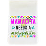 Mamacita Needs a Margarita Bar Towel - Tipsy Cocktail Supply Co.
