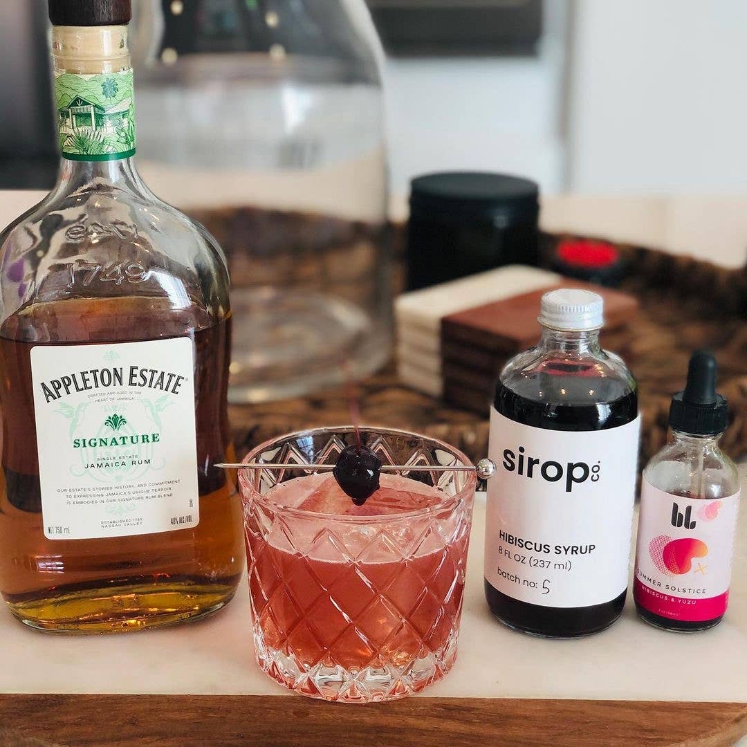 Tipsy Cocktail Supply Co. : Your Guide to Creating the Perfect Home Bar - Tipsy Cocktail Supply Co.