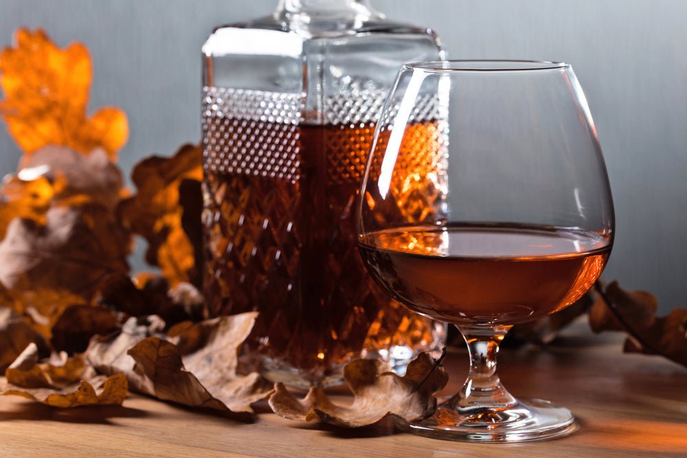 What To Mix With Brandy: Perfect Pairings For Every Occasion - Tipsy Cocktail Supply Co.