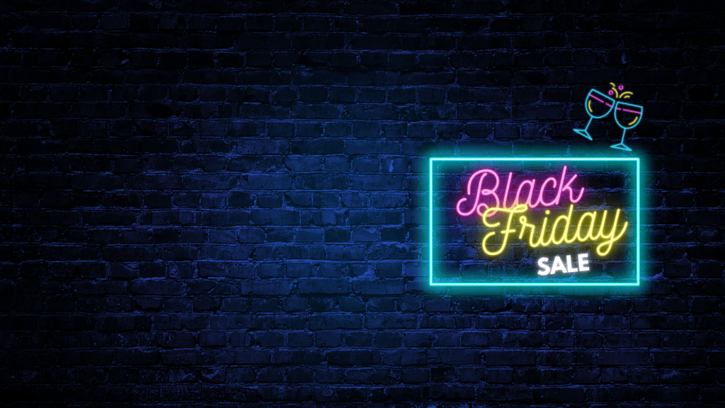 Black Friday Sale - Tipsy Cocktail Supply Co.