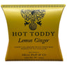 Lemon Ginger Hot Toddy Kit - Tipsy Cocktail Supply Co.