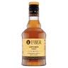 Cinnamon Syrup