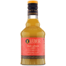 Fiery Ginger Syrup
