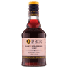 Pacific Strawberry Syrup