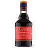 Raspberry Gum Syrup