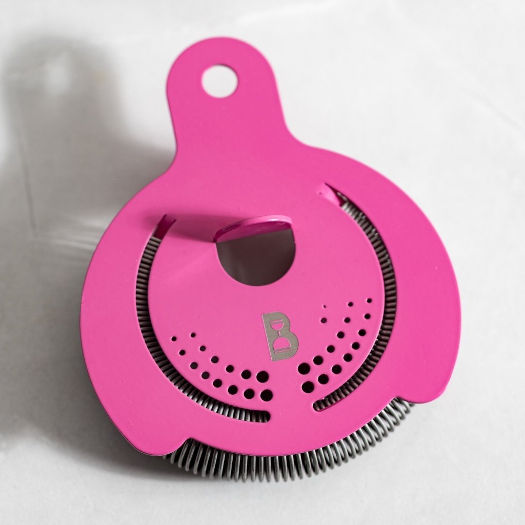 The Hawthorne Strainer - Made in the USA - Tipsy Cocktail Supply Co.