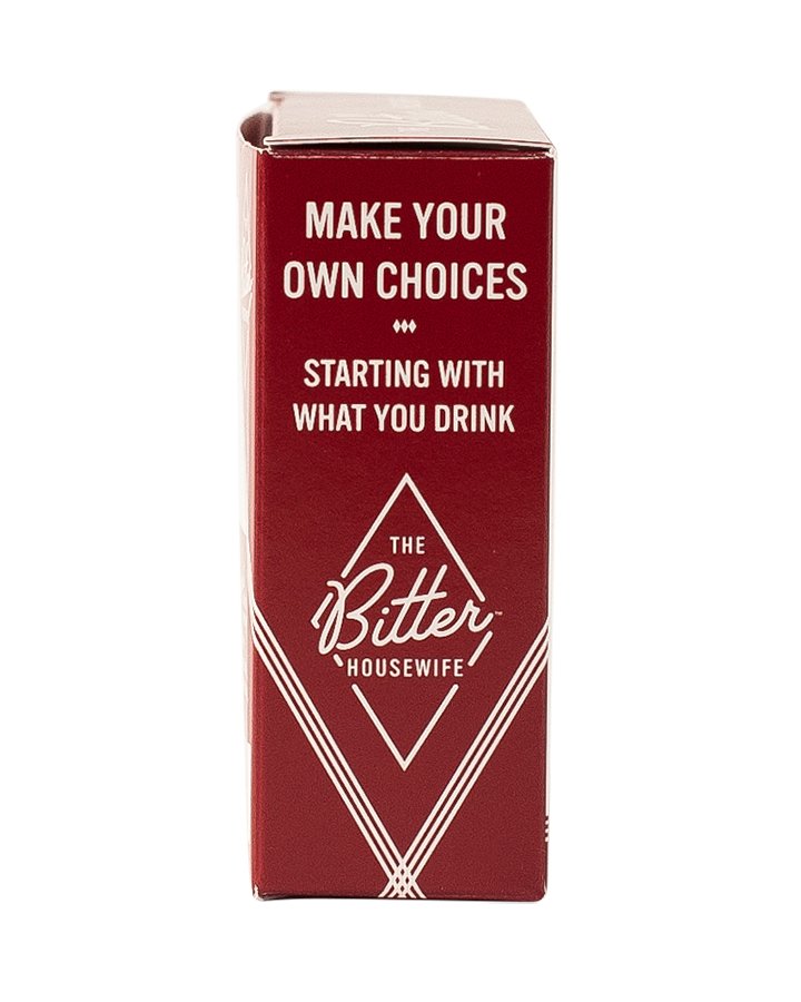 Bitters Sampler Set 2 – Tipsy Cocktail Supply Co.