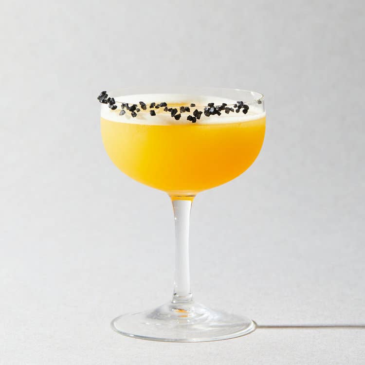 Grapefruit Honey Cocktail Mixer - Tipsy Cocktail Supply Co.