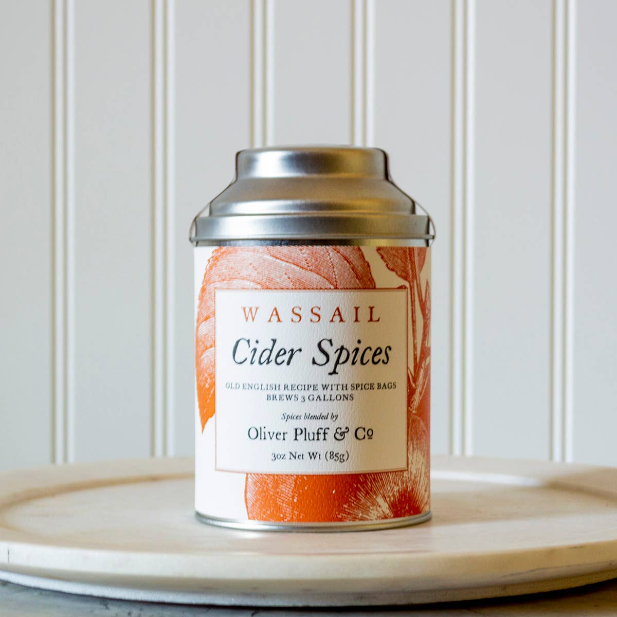 Cider Spices Wassail Kit - Tipsy Cocktail Supply Co.