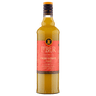 Fiery Ginger Syrup
