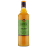 Pineapple Gum Syrup