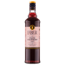 Pacific Strawberry Syrup