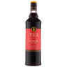 Raspberry Gum Syrup