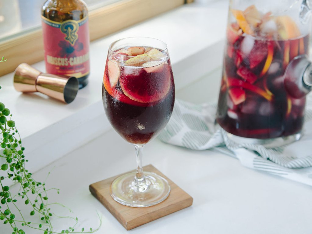 3 Pack Sampler Pack, Set of 2, Blue and Gold Boxes - Tipsy Cocktail Supply Co.